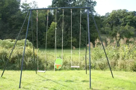 Maison de vacances - NETTANCOURT, Maison avec piscine sur le domaine d'un château, Nettancourt - Photo 28