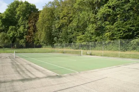 Maison de vacances - NETTANCOURT, Maison avec piscine sur le domaine d'un château, Nettancourt - Photo 29
