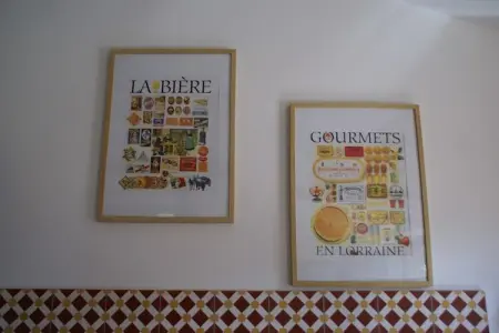 Maison de vacances - NETTANCOURT, Maison avec piscine sur le domaine d'un château, Nettancourt - Photo 38