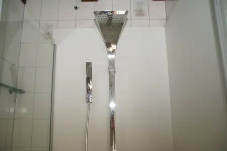 La Schwingmuhle, Grande maison de vacances avec jardin à Hanviller proche lac - Photo 19