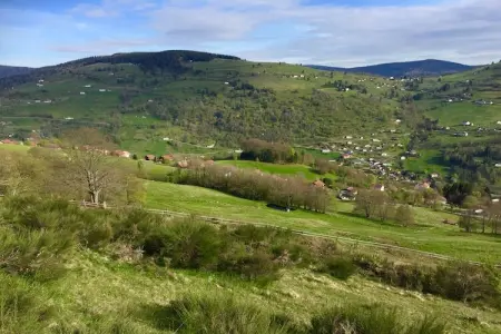 Chalet - TURQUESTEIN, Chalet confortable avec rivière à Turquestein-Blancrupt - Photo 26