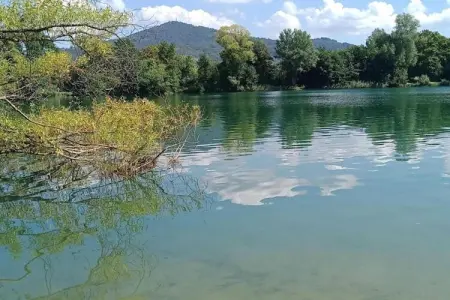 Chalet - TURQUESTEIN, Chalet confortable avec rivière à Turquestein-Blancrupt - Photo 29