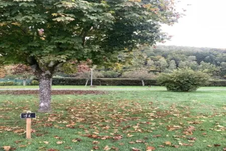 Gîte du Crâ, Chalet confortable avec jardin privé situé à Saint-Quirin - Photo 39
