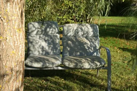 NOISETTE - beneden, Elegant pied à terre en Lorraine, 20min du Parc Naturel des Vosges - Photo 22