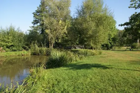 NOISETTE - beneden, Elegant pied à terre en Lorraine, 20min du Parc Naturel des Vosges - Photo 25