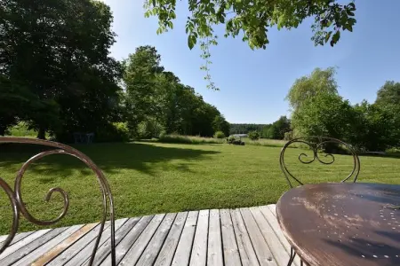 NOISETTE - beneden, Elegant pied à terre en Lorraine, 20min du Parc Naturel des Vosges - Photo 26