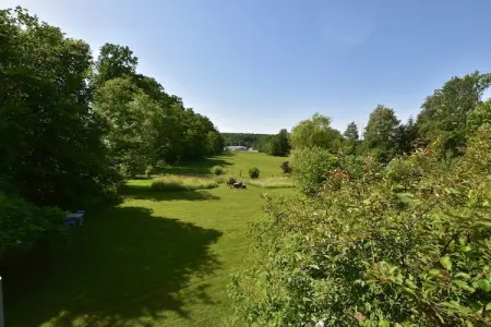 NOISETTE - beneden, Elegant pied à terre en Lorraine, 20min du Parc Naturel des Vosges - Photo 28