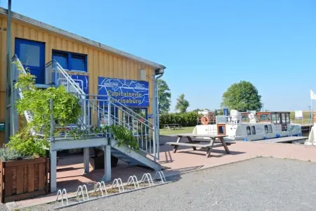 NOISETTE - beneden, Elegant pied à terre en Lorraine, 20min du Parc Naturel des Vosges - Photo 31