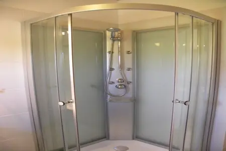 Chalet - LA HOUBE DABO, Magnifique gîte à Dabo avec terrasse - Photo 13