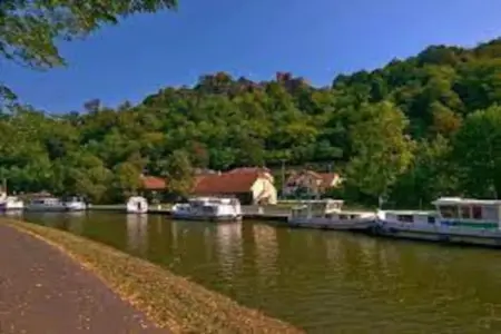 Chalet - LA HOUBE DABO, Magnifique gîte à Dabo avec terrasse - Photo 27