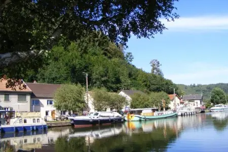 Chalet - LA HOUBE DABO, Magnifique gîte à Dabo avec terrasse - Photo 29