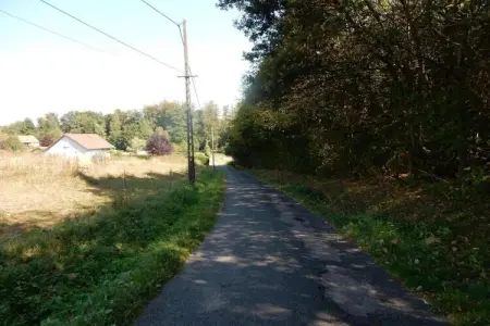 Chalet - LA HOUBE DABO, Magnifique gîte à Dabo avec terrasse - Photo 39