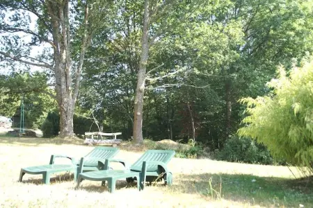 Chalet - HOMMERT, Chalet confortable avec superbes vues à Hommert - Photo 15