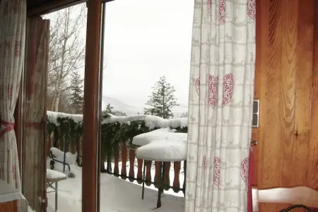 Chalet - HOMMERT, Chalet confortable avec superbes vues à Hommert - Photo 26