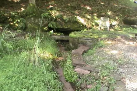 Chalet - HOMMERT, Chalet confortable avec superbes vues à Hommert - Photo 31