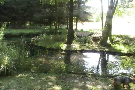 Chalet - HOMMERT, Chalet confortable avec superbes vues à Hommert - Photo 33