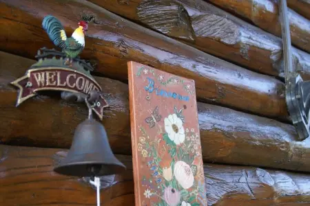 Chalet - HOMMERT, Chalet confortable avec superbes vues à Hommert - Photo 39