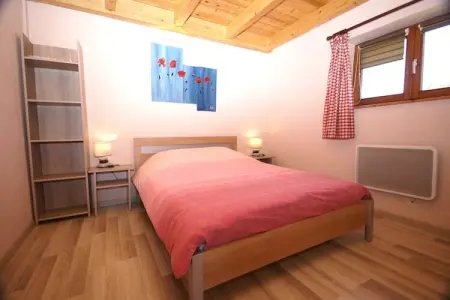 Mon Repos, Maison de vacances cosy avec jardin à Walscheid, Lorraine - Photo 1