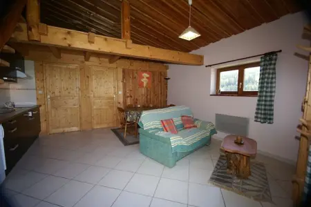 Mon Repos, Maison de vacances cosy avec jardin à Walscheid, Lorraine - Photo 2