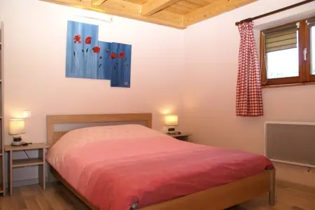 Mon Repos, Maison de vacances cosy avec jardin à Walscheid, Lorraine - Photo 5