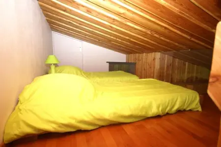 Mon Repos, Maison de vacances cosy avec jardin à Walscheid, Lorraine - Photo 14