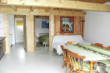 Mon Repos, Maison de vacances cosy avec jardin à Walscheid, Lorraine - Photo 20