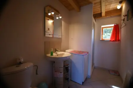 Mon Repos, Maison de vacances cosy avec jardin à Walscheid, Lorraine - Photo 22