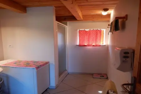 Mon Repos, Maison de vacances cosy avec jardin à Walscheid, Lorraine - Photo 23