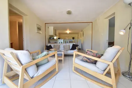 Vue de Pannecière, Ravissante maison de vacances à Chaumard avec piscine privée - Photo 20