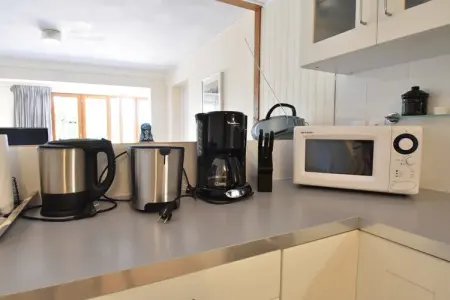 Vue de Pannecière, Ravissante maison de vacances à Chaumard avec piscine privée - Photo 22