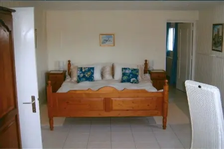 Vue de Pannecière, Ravissante maison de vacances à Chaumard avec piscine privée - Photo 25