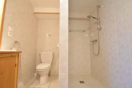 Vue de Pannecière, Ravissante maison de vacances à Chaumard avec piscine privée - Photo 30