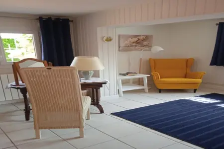 Vue de Pannecière, Ravissante maison de vacances à Chaumard avec piscine privée - Photo 58