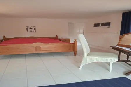 Vue de Pannecière, Ravissante maison de vacances à Chaumard avec piscine privée - Photo 59