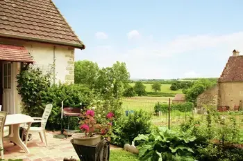 Borgoña, Casa en Vignol, Maison de vacances Vignol FR-58190-03 N°519670