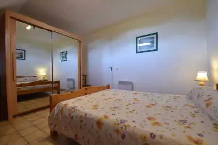 Maison de vacances Vignol, Maison de vacances paisible à Vignol avec piscine chauffée - Photo 16