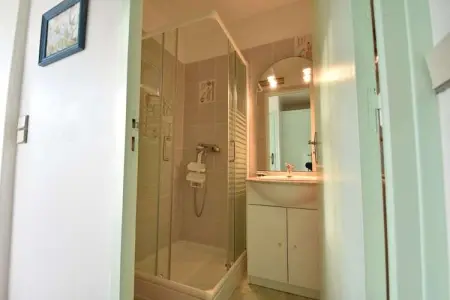 Maison de vacances Vignol, Maison de vacances paisible à Vignol avec piscine chauffée - Photo 19