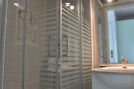 Maison de vacances Vignol, Maison de vacances paisible à Vignol avec piscine chauffée - Photo 21