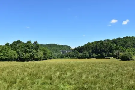 Maison de vacances Vignol, Maison de vacances paisible à Vignol avec piscine chauffée - Photo 27