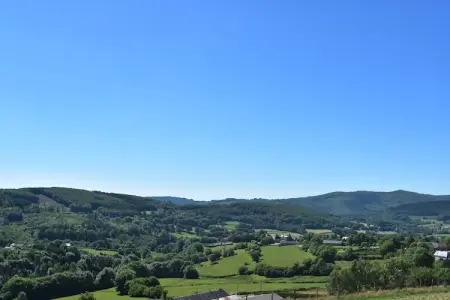 Maison de vacances Vignol, Maison de vacances paisible à Vignol avec piscine chauffée - Photo 28