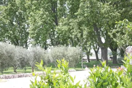 Maison de vacances Vignol, Maison de vacances paisible à Vignol avec piscine chauffée - Photo 35