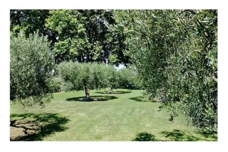 Maison de vacances Vignol, Maison de vacances paisible à Vignol avec piscine chauffée - Photo 36