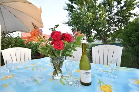 Maison de vacances Vignol, Maison de vacances paisible à Vignol avec piscine chauffée - Photo 37