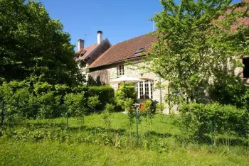 Maison à Saizy (Tannay),Maison de vacances Tannay FR-58190-05 N°518083