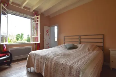 Villa Piscine Bourgogne 10 pers, Magnifique demeure avec piscine en Bourgogne - Photo 2