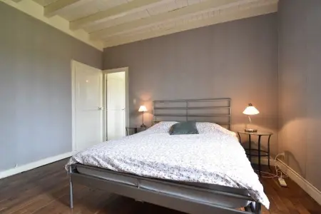 Villa Piscine Bourgogne 10 pers, Magnifique demeure avec piscine en Bourgogne - Photo 9