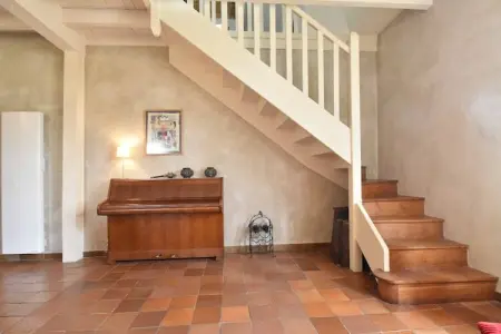 Villa Piscine Bourgogne 10 pers, Magnifique demeure avec piscine en Bourgogne - Photo 15