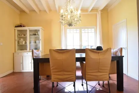 Villa Piscine Bourgogne 10 pers, Magnifique demeure avec piscine en Bourgogne - Photo 16