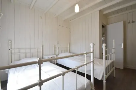 Villa Piscine Bourgogne 10 pers, Magnifique demeure avec piscine en Bourgogne - Photo 20