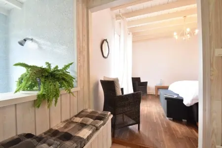 Villa Piscine Bourgogne 10 pers, Magnifique demeure avec piscine en Bourgogne - Photo 22